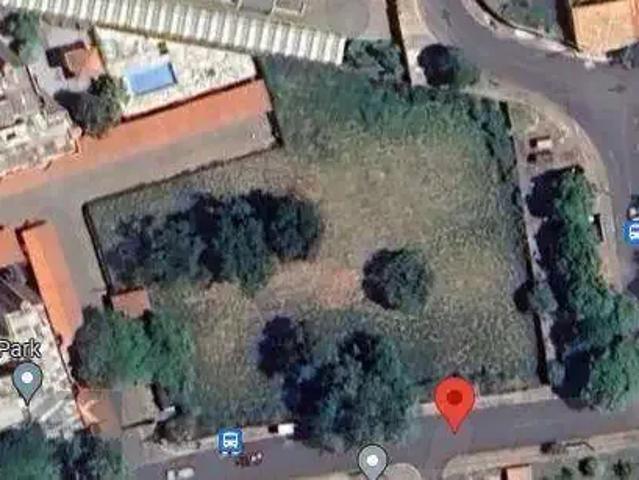 Terreno comercial para Venda em Bauru/SP Vila Engler