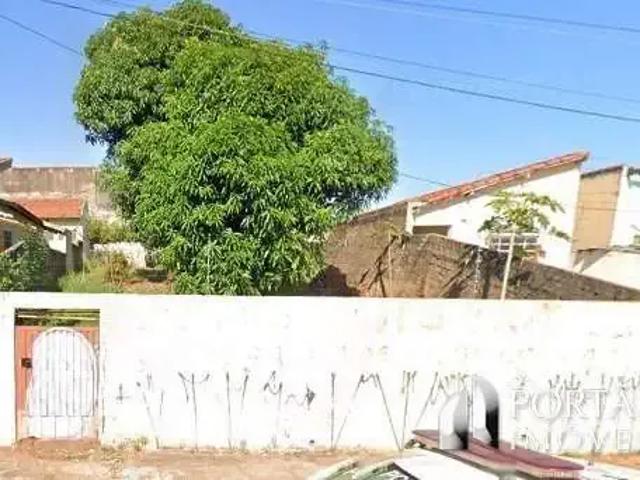 Terreno comercial para Venda em Bauru/SP Vila Falcão