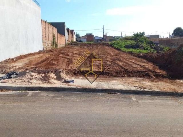 Terreno comercial para Venda em Bauru/SP Vila Industrial