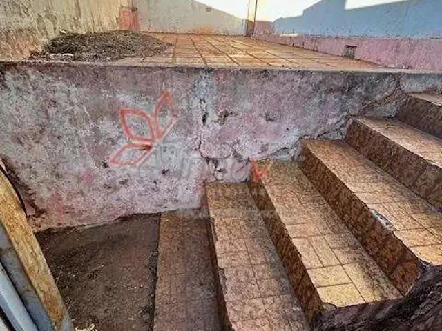 Terreno comercial para Venda em Bauru/SP Vila Mesquita