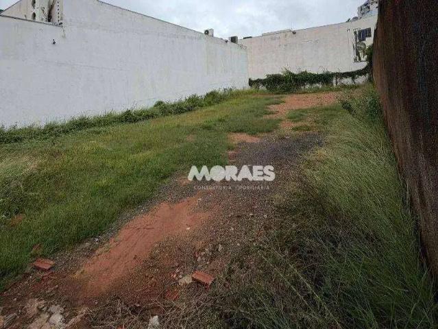 Terreno comercial para Venda em Bauru/SP Vila Regina