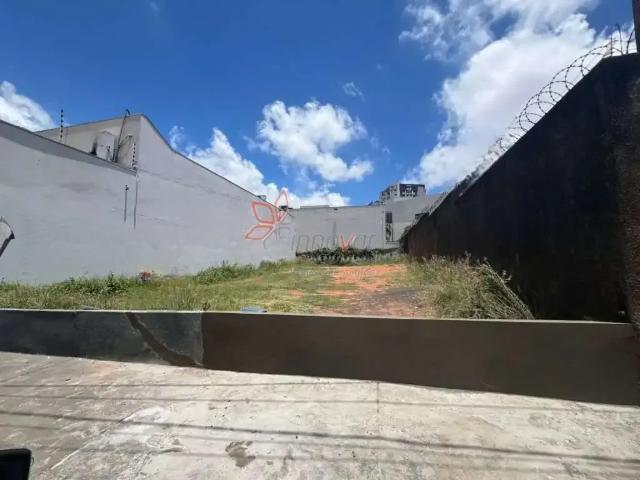 Terreno comercial para Venda em Bauru/SP Vila Regina