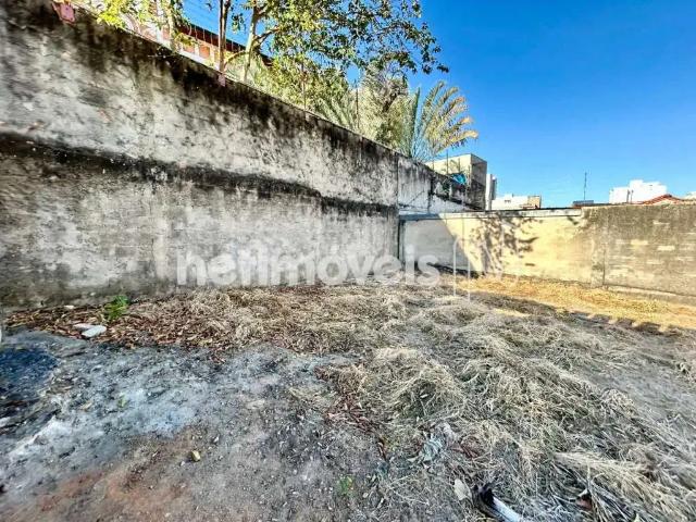 Terreno comercial para Venda em Belo Horizonte/MG Colégio Batista