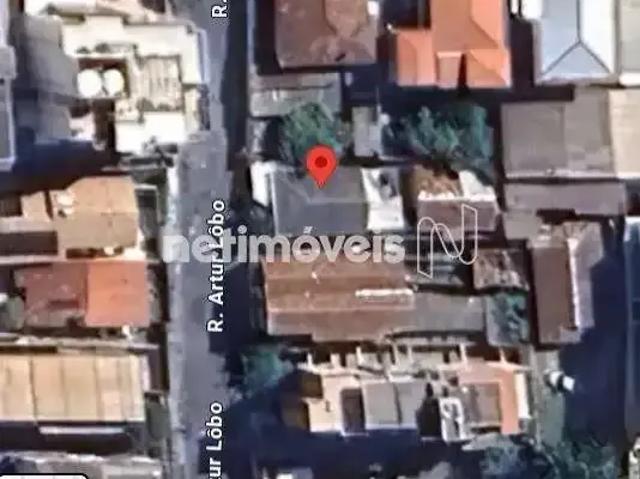Terreno comercial para Venda em Belo Horizonte/MG Colégio Batista