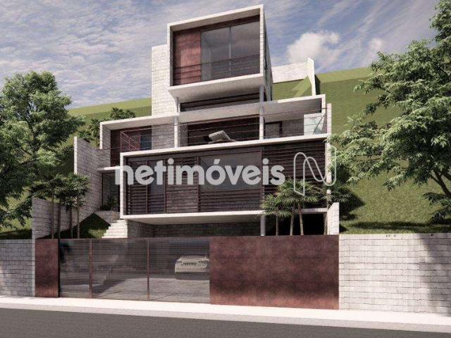 Terreno comercial para Venda em Belo Horizonte/MG Comiteco