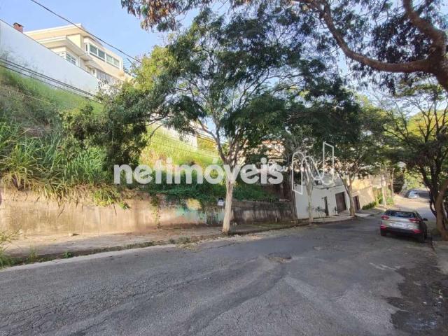 Terreno comercial para Venda em Belo Horizonte/MG Comiteco