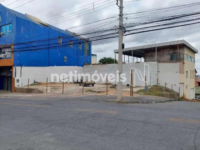 Terreno comercial para Venda em Belo Horizonte/MG Concórdia