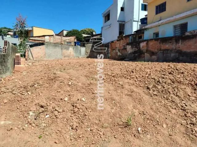 Terreno comercial para Venda em Belo Horizonte/MG Concórdia