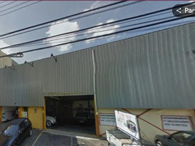 Terreno comercial para Venda em Belo Horizonte/MG Concórdia