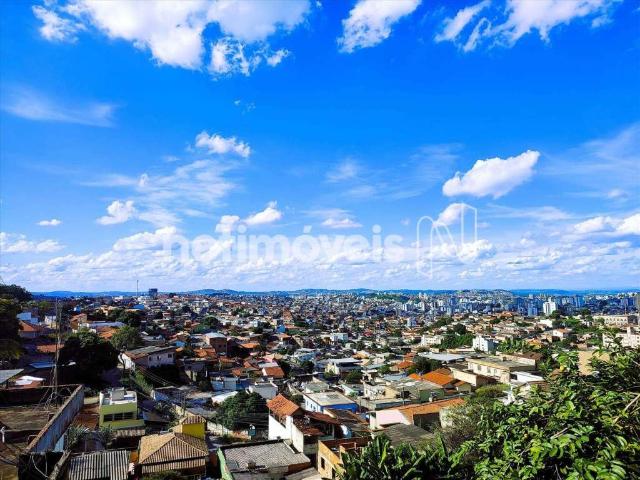 Terreno comercial para Venda em Belo Horizonte/MG Concórdia