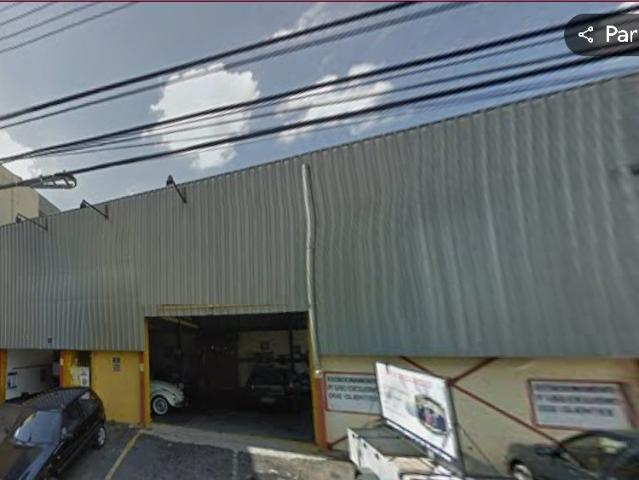 Terreno comercial para Venda em Belo Horizonte/MG Concórdia
