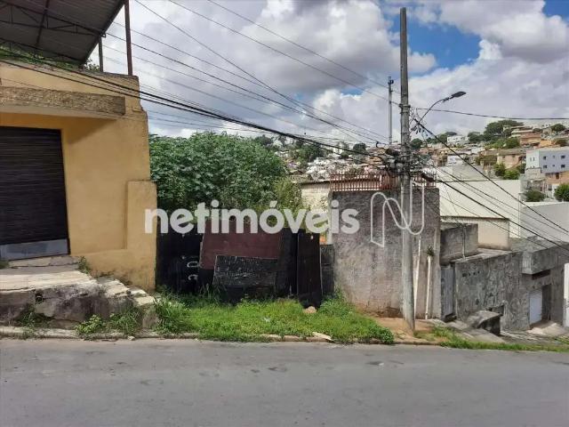 Terreno comercial para Venda em Belo Horizonte/MG Concórdia