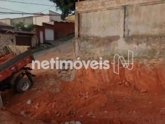 Terreno comercial para Venda em Belo Horizonte/MG Concórdia