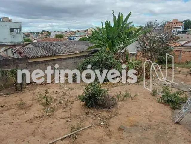 Terreno comercial para Venda em Belo Horizonte/MG Copacabana