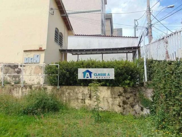 Terreno comercial para Venda em Belo Horizonte/MG Coração Eucarístico