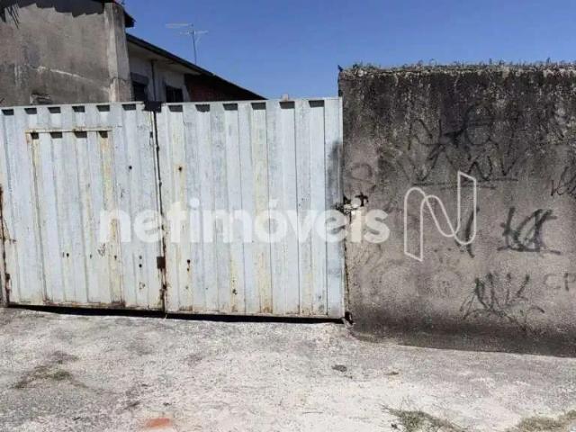 Terreno comercial para Venda em Belo Horizonte/MG Cachoeirinha