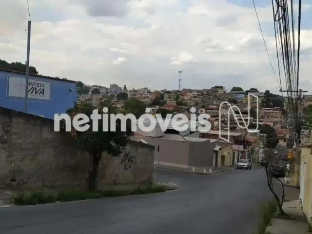 Terreno comercial para Venda em Belo Horizonte/MG Cachoeirinha