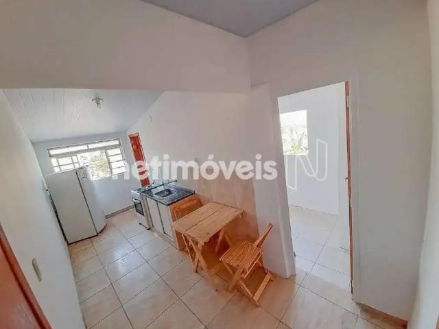 Terreno comercial para Venda em Belo Horizonte/MG Cachoeirinha 1 Quartos