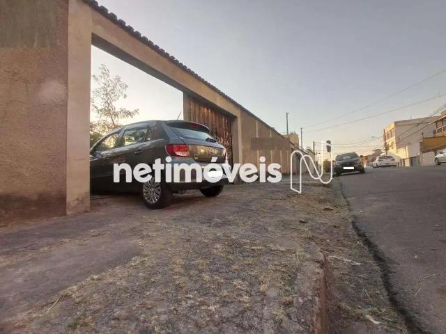 Terreno comercial para Venda em Belo Horizonte/MG Cachoeirinha