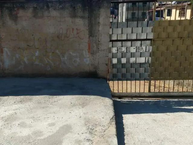 Terreno comercial para Venda em Belo Horizonte/MG Cachoeirinha