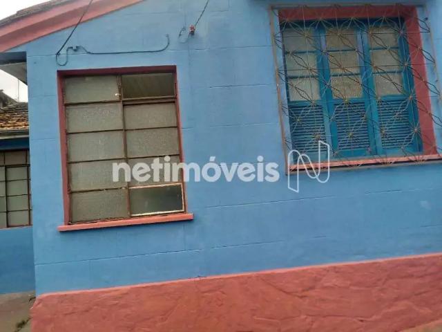 Terreno comercial para Venda em Belo Horizonte/MG Caiçaras