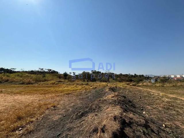 Terreno comercial para Venda em Belo Horizonte/MG Califórnia