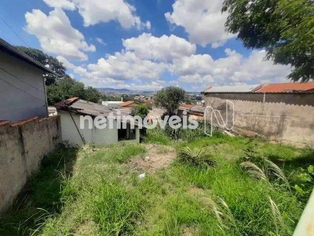 Terreno comercial para Venda em Belo Horizonte/MG Camargos