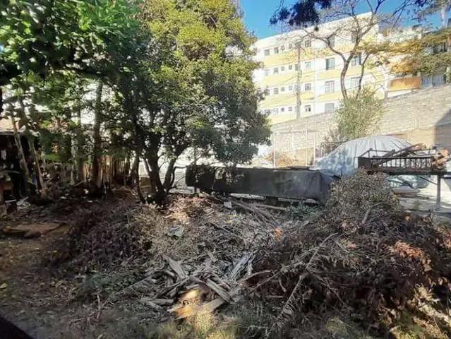 Terreno comercial para Venda em Belo Horizonte/MG Carlos Prates