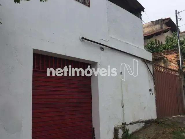 Terreno comercial para Venda em Belo Horizonte/MG Carlos Prates