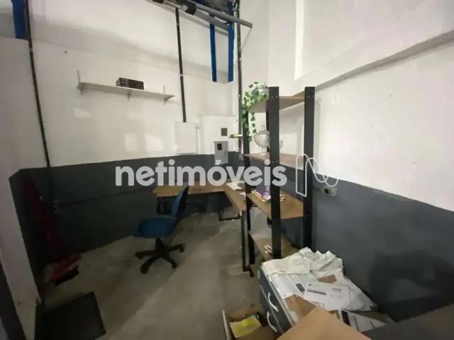 Terreno comercial para Venda em Belo Horizonte/MG Carmo