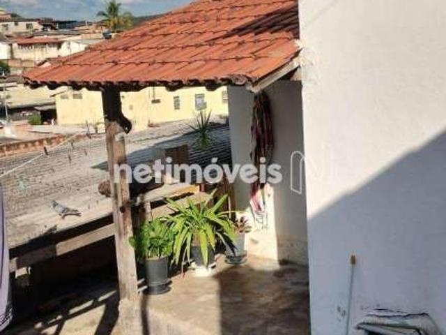Terreno comercial para Venda em Belo Horizonte/MG Casa Branca