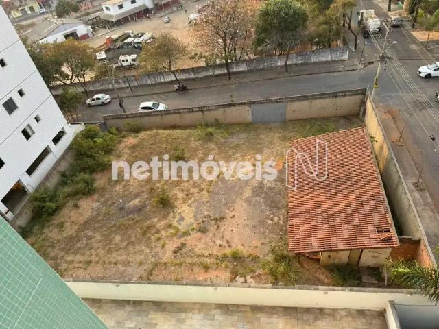 Terreno comercial para Venda em Belo Horizonte/MG Castelo