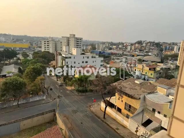 Terreno comercial para Venda em Belo Horizonte/MG Castelo