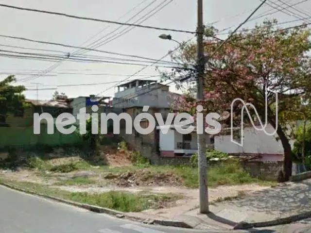 Terreno comercial para Venda em Belo Horizonte/MG Castelo