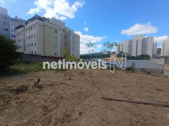 Terreno comercial para Venda em Belo Horizonte/MG Castelo