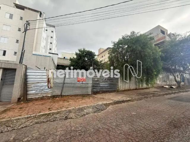 Terreno comercial para Venda em Belo Horizonte/MG Castelo
