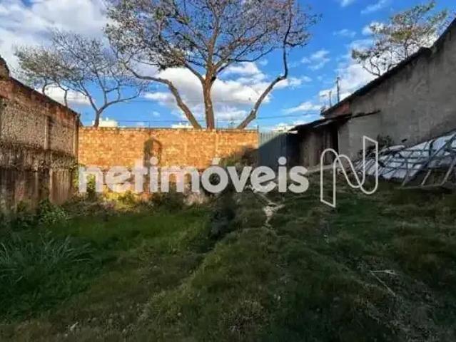 Terreno comercial para Venda em Belo Horizonte/MG Castelo
