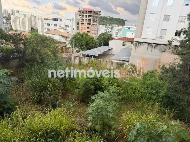 Terreno comercial para Venda em Belo Horizonte/MG Castelo