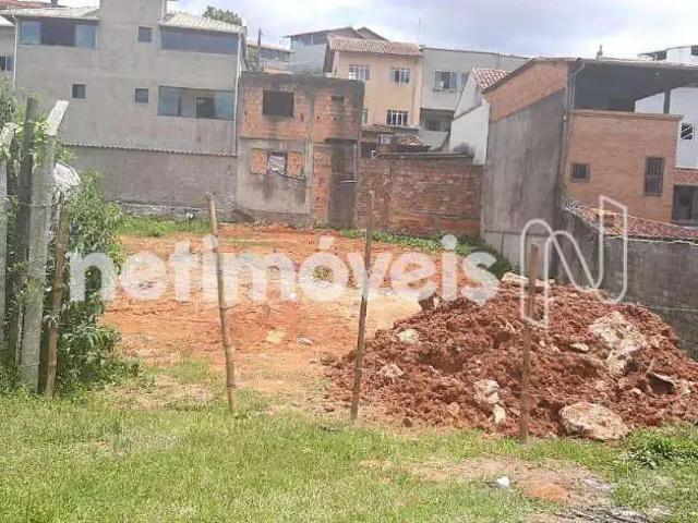 Terreno comercial para Venda em Belo Horizonte/MG Céu Azul