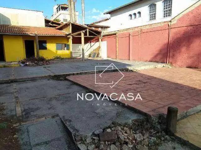 Terreno comercial para Venda em Belo Horizonte/MG Céu Azul