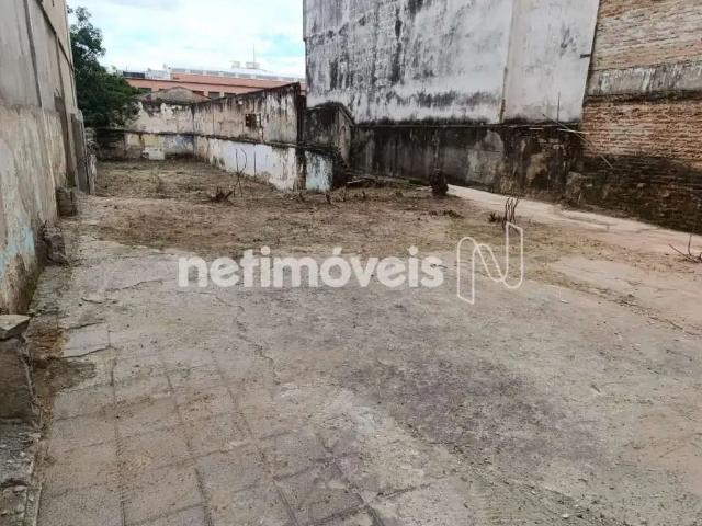 Terreno comercial para Venda em Belo Horizonte/MG Centro