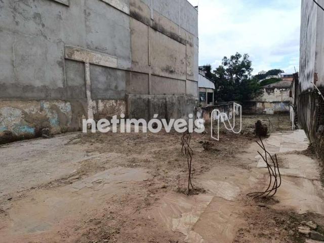 Terreno comercial para Venda em Belo Horizonte/MG Centro