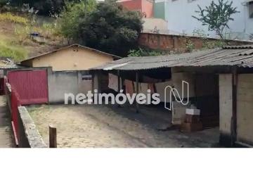 Terreno comercial para Venda em Belo Horizonte/MG Cinquentenario