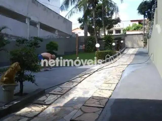 Terreno comercial para Venda em Belo Horizonte/MG Cinquentenario 2 Quartos