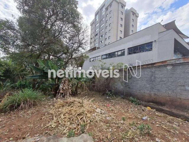 Terreno comercial para Venda em Belo Horizonte/MG Cinquentenario