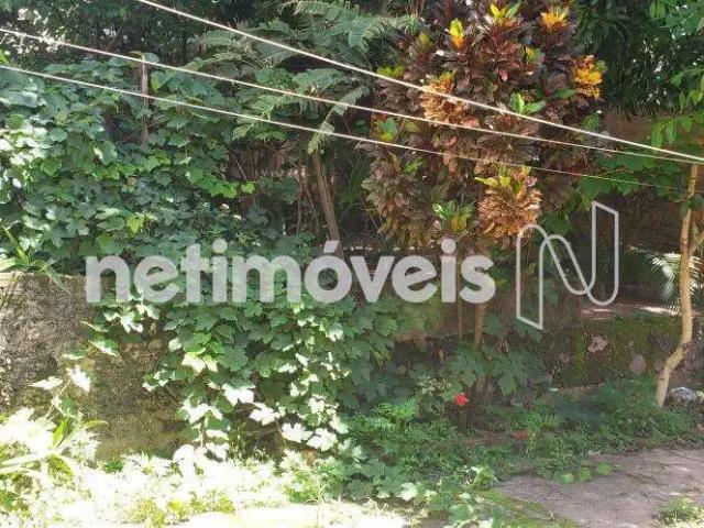 Terreno comercial para Venda em Belo Horizonte/MG Cruzeiro