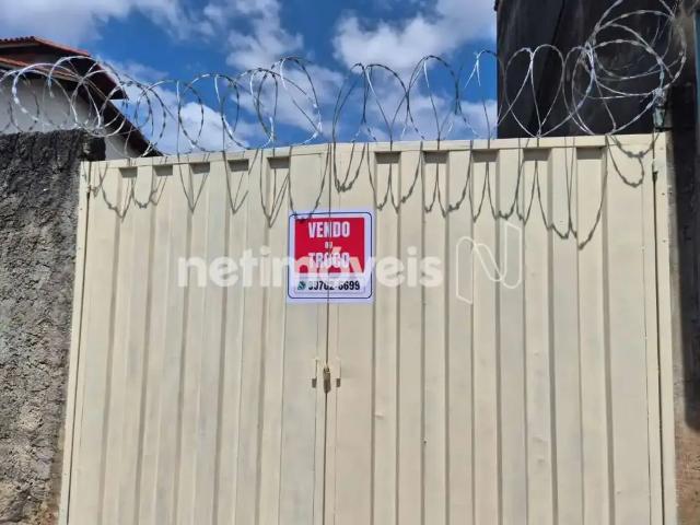 Terreno comercial para Venda em Belo Horizonte/MG Alto dos Pinheiros