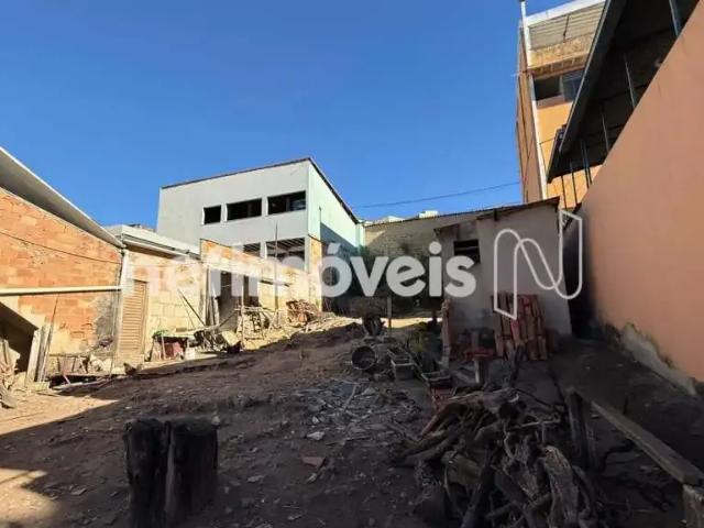 Terreno comercial para Venda em Belo Horizonte/MG Alto dos Pinheiros