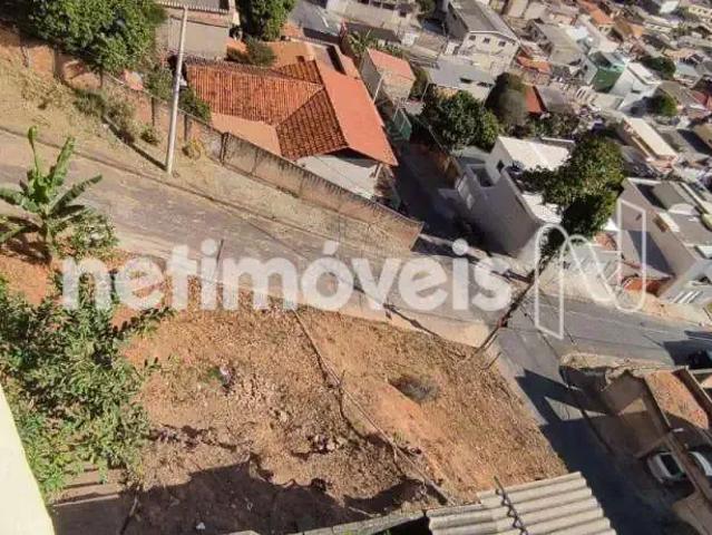 Terreno comercial para Venda em Belo Horizonte/MG Boa Vista