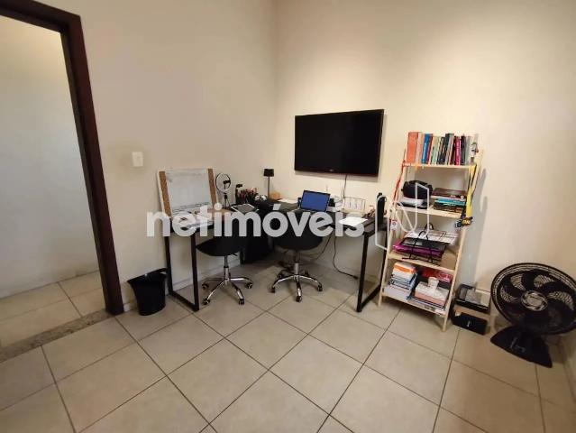 Terreno comercial para Venda em Belo Horizonte/MG Bom Jesus 3 Quartos